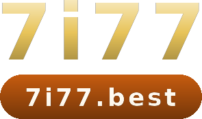 7i77 logo